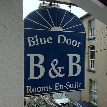 The Blue Door Bed & Breakfast COUNTY WEXFORD Bagian luar foto