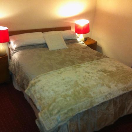 The Blue Door Bed & Breakfast COUNTY WEXFORD Bagian luar foto