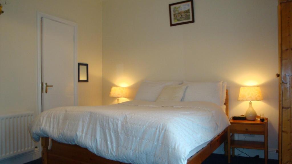 The Blue Door Bed & Breakfast COUNTY WEXFORD Bagian luar foto