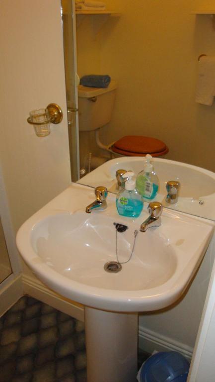 The Blue Door Bed & Breakfast COUNTY WEXFORD Ruang foto