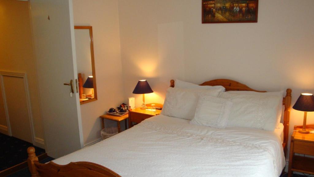 The Blue Door Bed & Breakfast COUNTY WEXFORD Bagian luar foto