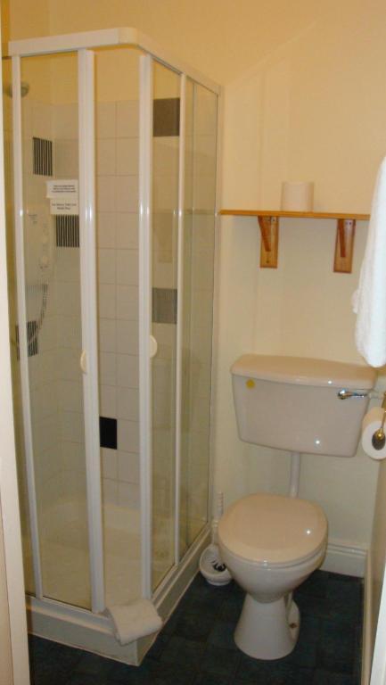 The Blue Door Bed & Breakfast COUNTY WEXFORD Ruang foto