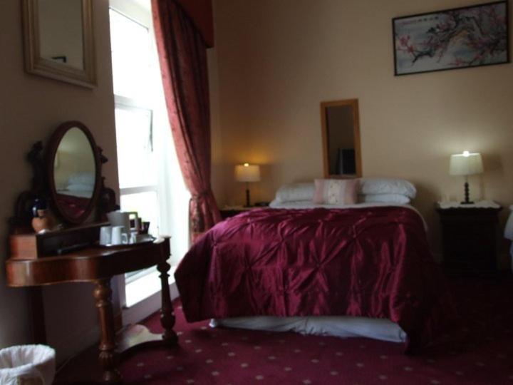 The Blue Door Bed & Breakfast COUNTY WEXFORD Ruang foto
