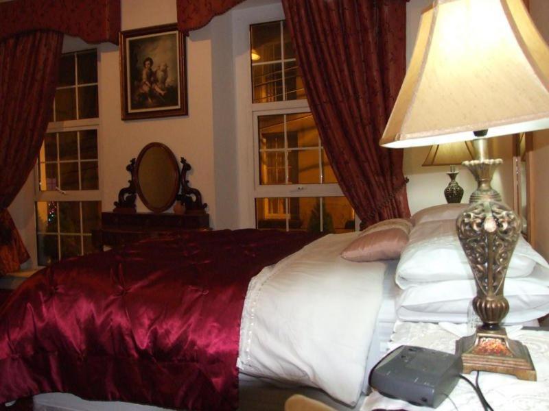 The Blue Door Bed & Breakfast COUNTY WEXFORD Ruang foto