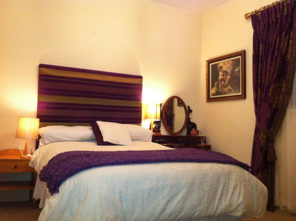 The Blue Door Bed & Breakfast COUNTY WEXFORD Ruang foto